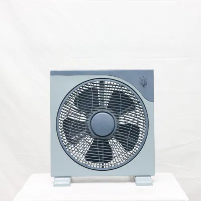 Louver Function Timer Setting 12 Inch Box Fan (KYT30