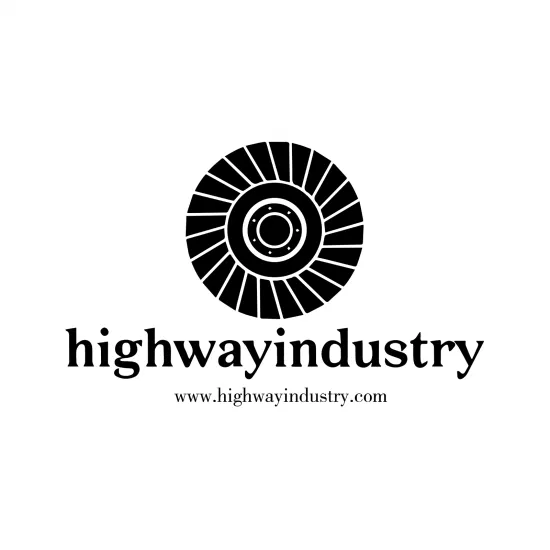 Highway Centrifugal Fan Motor Industrial Electric Climbing Fan Accessories 14/16/18/20 