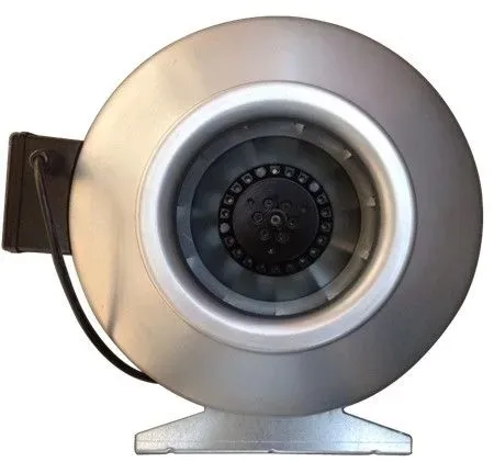 High Quality Ball Bearing Cabinet Centrifugal Fan for Pharmaceutical/Biological Control Systems 
