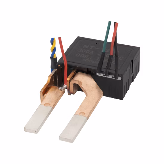 100A Switching Current 250VAC Single Phase Latching Relay 