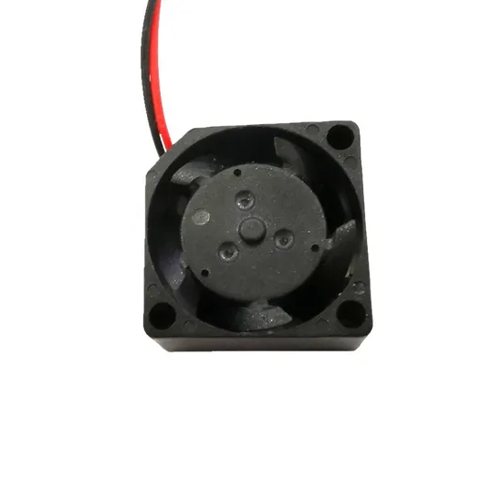 Yccfan Mini Micro 20*20*10mm Axial Cooling Fans 