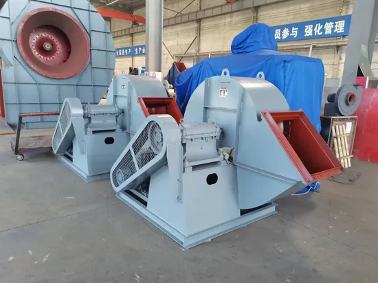 Special Centrifugal Fan for Carburetor Use Valves Product Category 