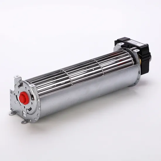 60X240mm Tangential Fan 220V 50/60Hz 2800rpm 