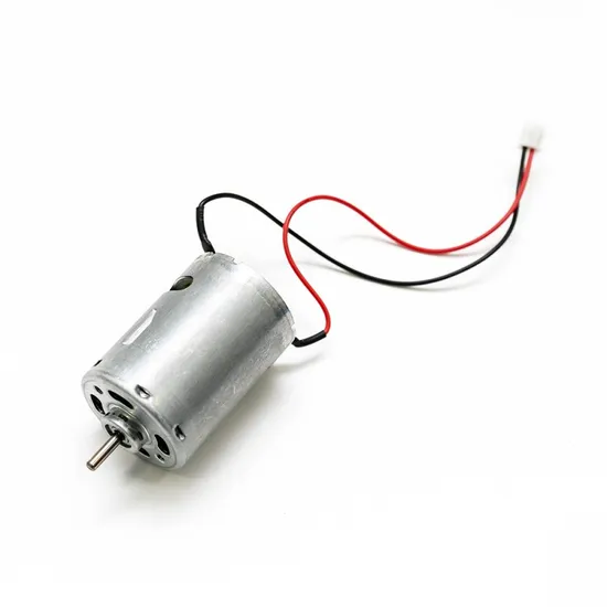 2024China Electrical DC 12V 3V 24V 48VDC Accessories Brushless Engine DC Gear Fan Electric BLDC Gea Micro Motor 
