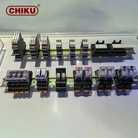Srj Chiku Economy Relay Base for Arj Series Relay 