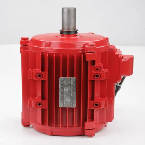Hot Sale Best Quality Yfx Series Fire
