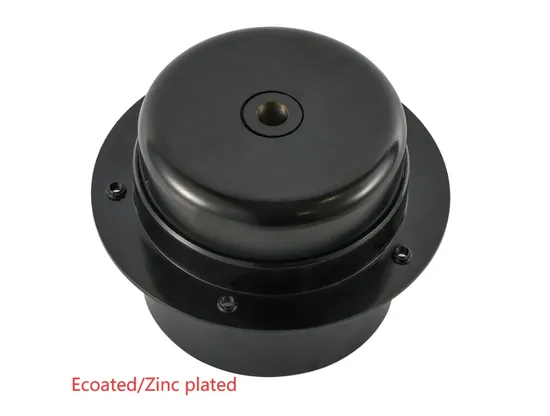 Rotor Cup 