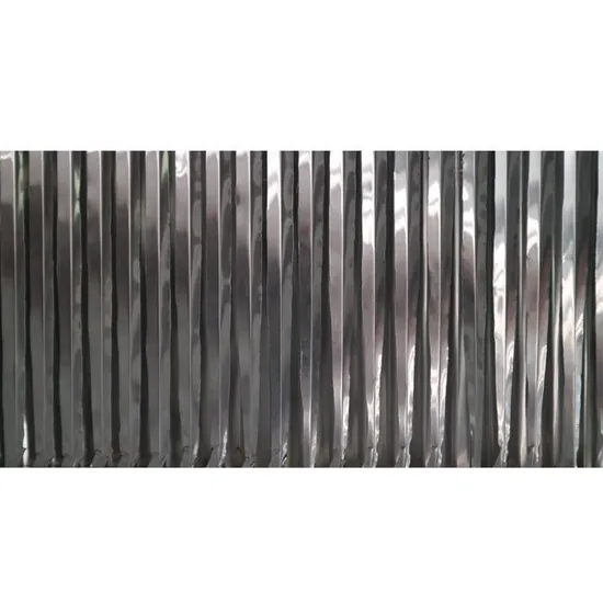 Pet PVC Melamine Membrane Honeycomb Panel Aluminum Honeycomb Core Boards Manufacturer 