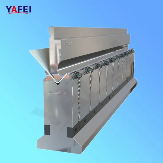 Press Brake Punch & Press Brake Die 