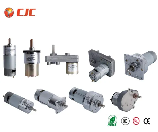 12V 24V 220V BLDC Gear Planetary Gearbox Brushless DC AC Micro Electric Electrical Worm Geared Motor for Robot /Power Tools/Electrical Drill/Lawn Mower 