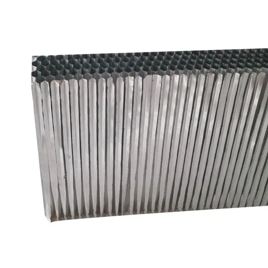 Precise Full Hard OEM ODM Registro Italiano Rina Aluminum Honeycomb Core 