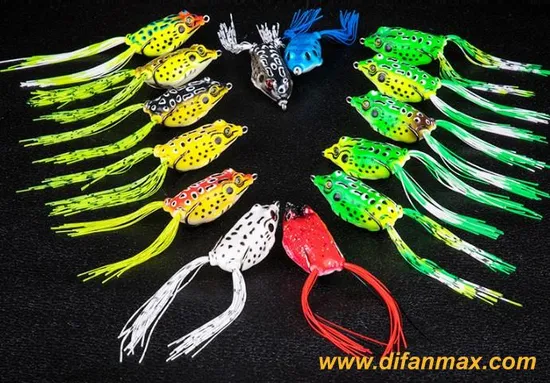 Difanmax Hollow Body Fishing Lure 