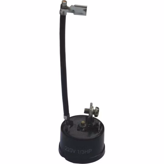 Refrigerator Air Conditioner Overload Protector Refrigerator Relay 