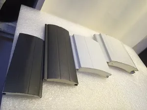 Roller Shutters Accessories